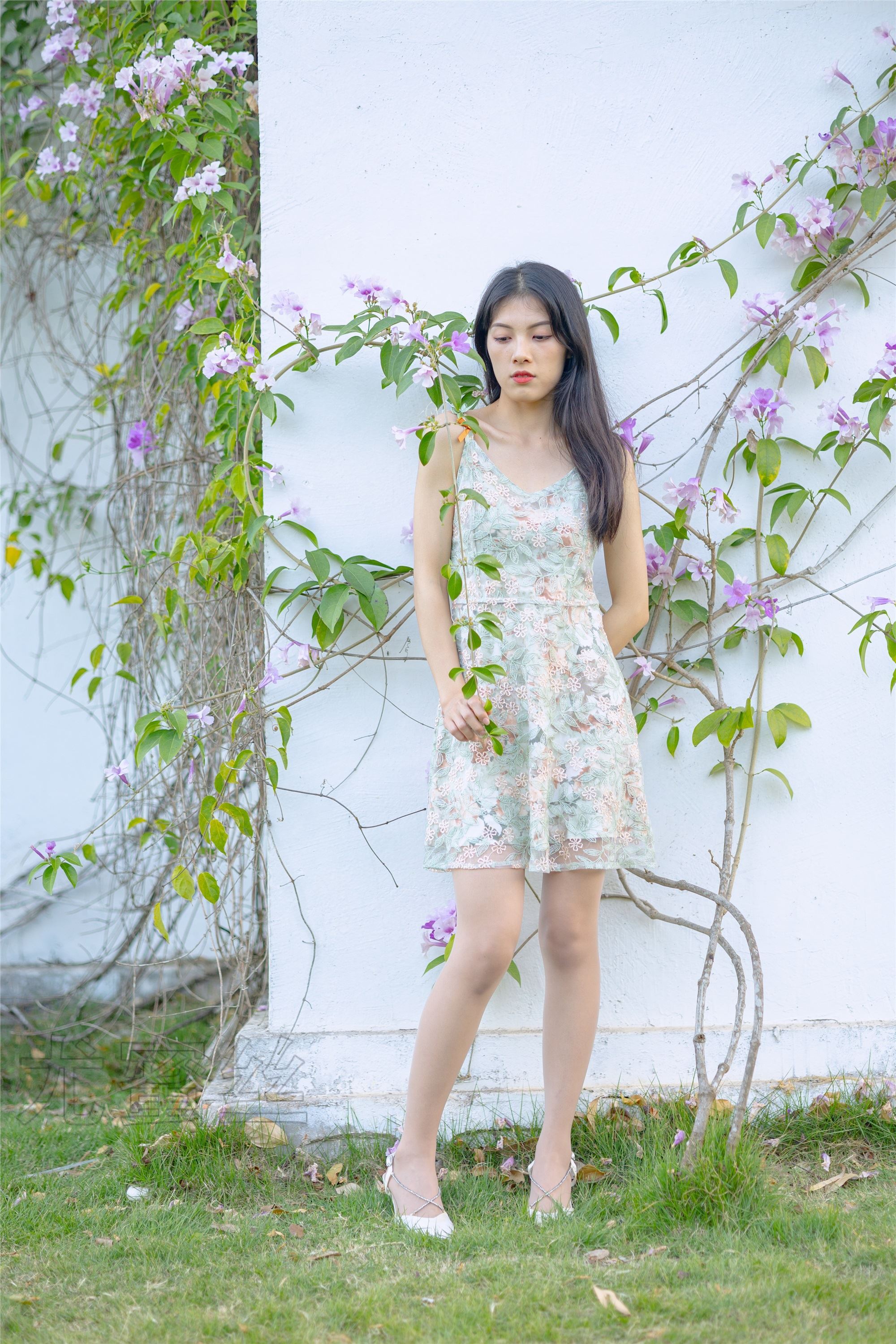 尤蜜丝 穿搭写真 NO.087